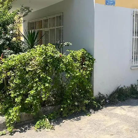Apartment Adem's Alanya