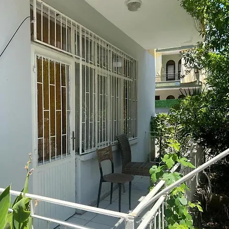 Adem's Apartment Alanya