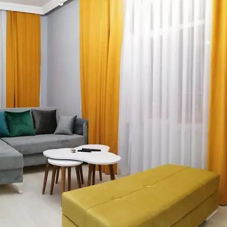 Appartement Adem's