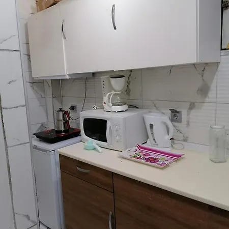 Adem's דירה אלאניה