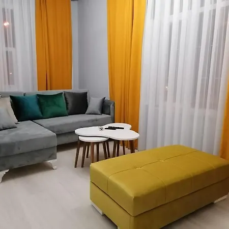 Adem's Appartement Alanya