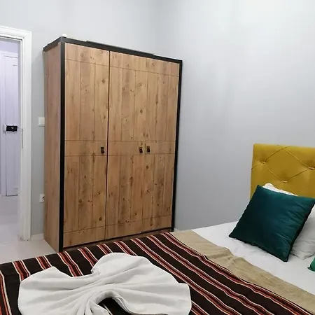 Appartement Adem's *